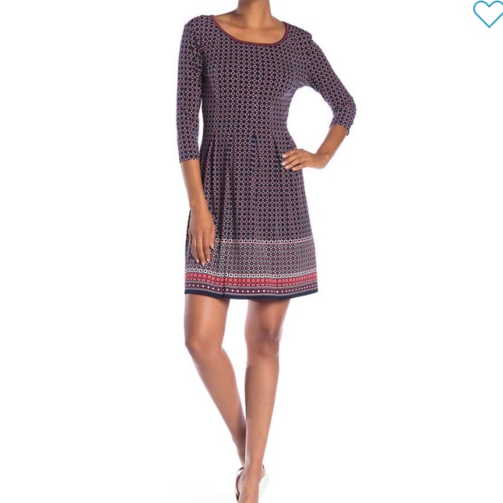 Max Studio size M dress